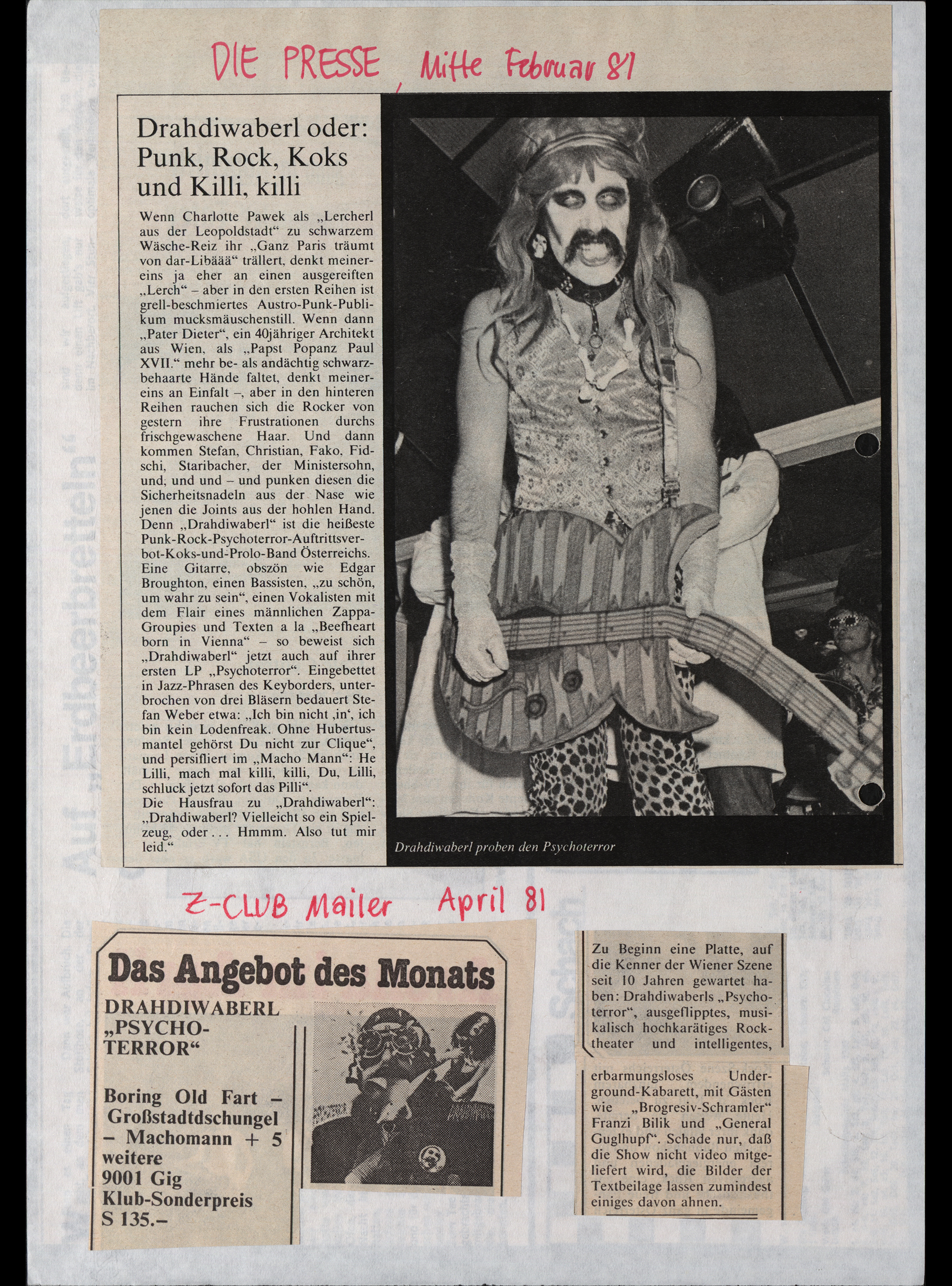 Die Presse