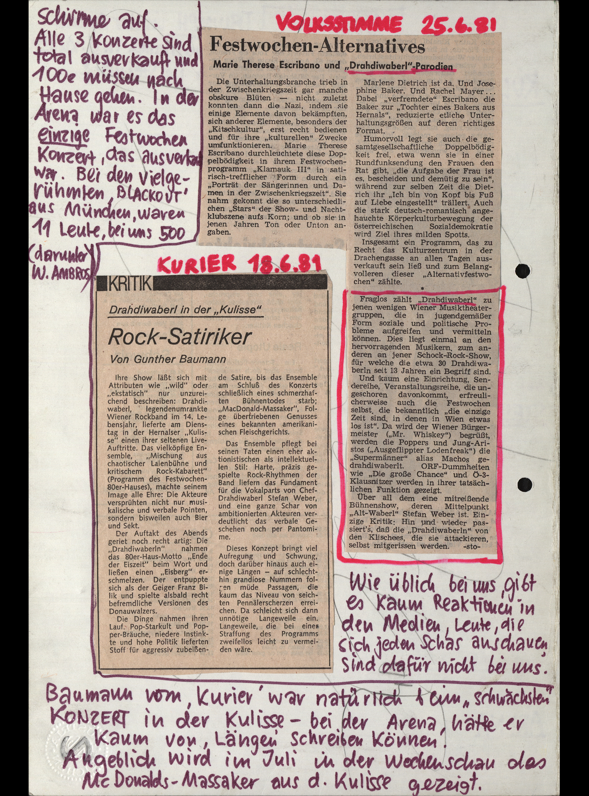 Volksstimme