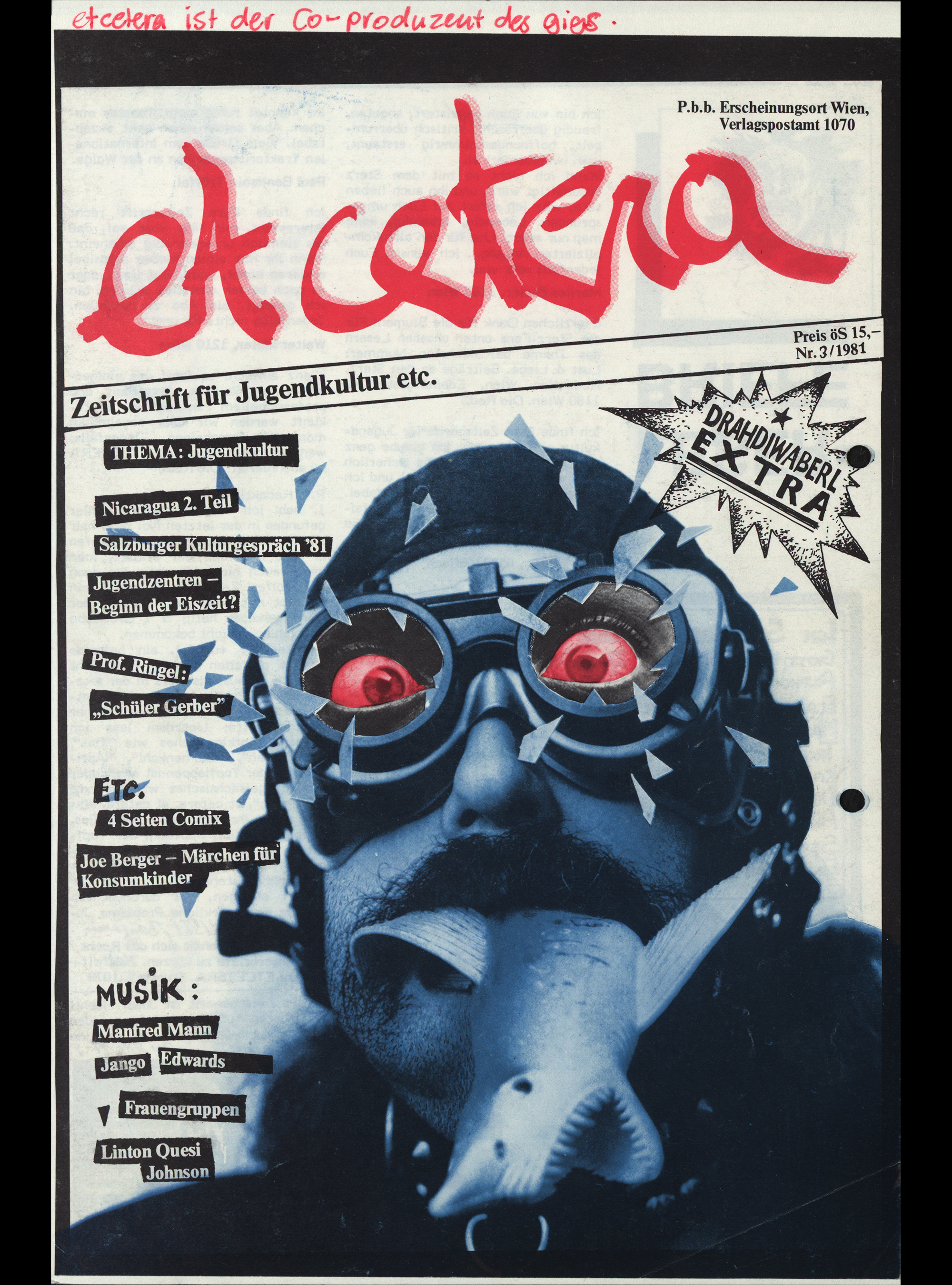 et cetera