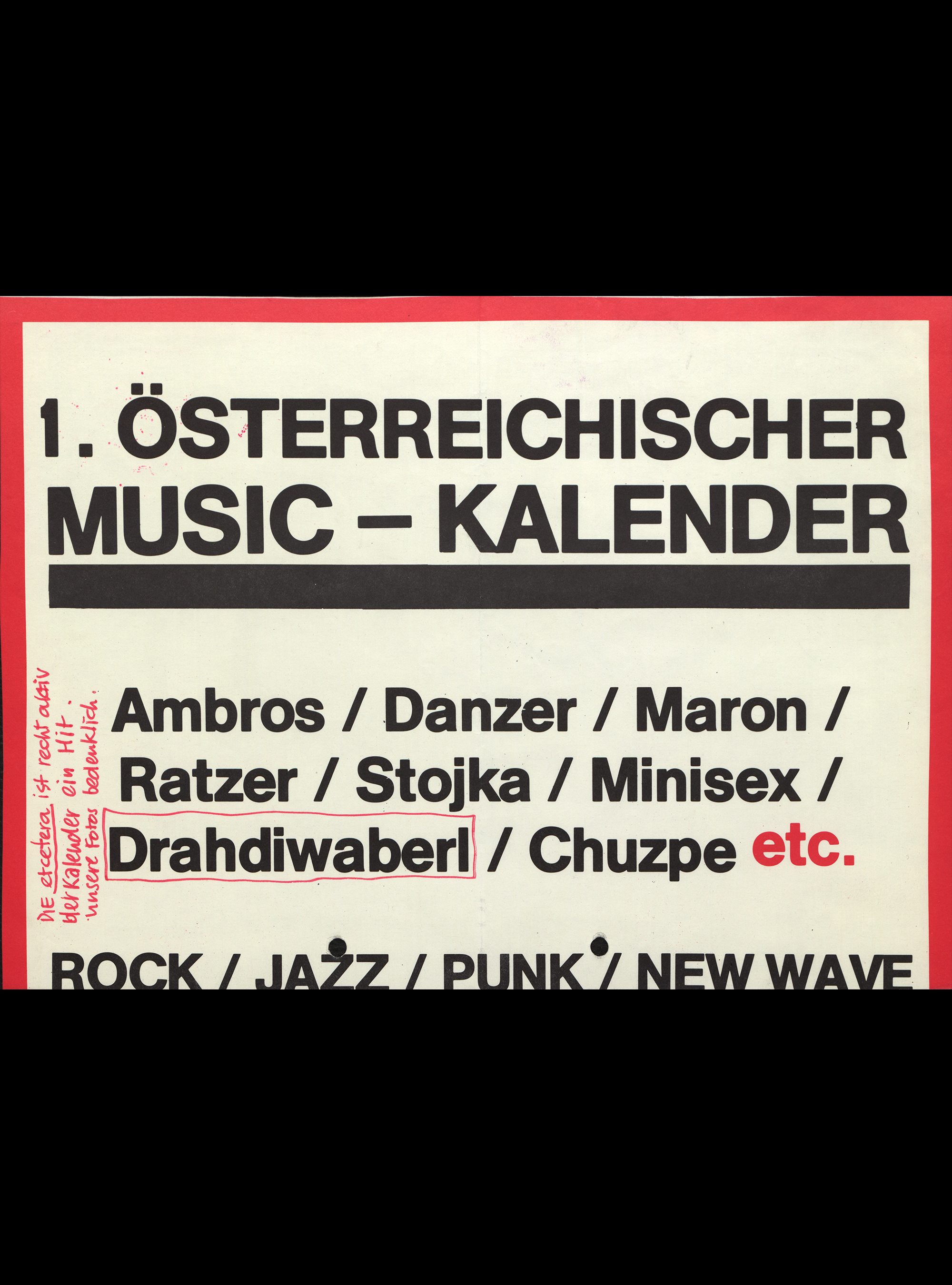 österr. music kalender