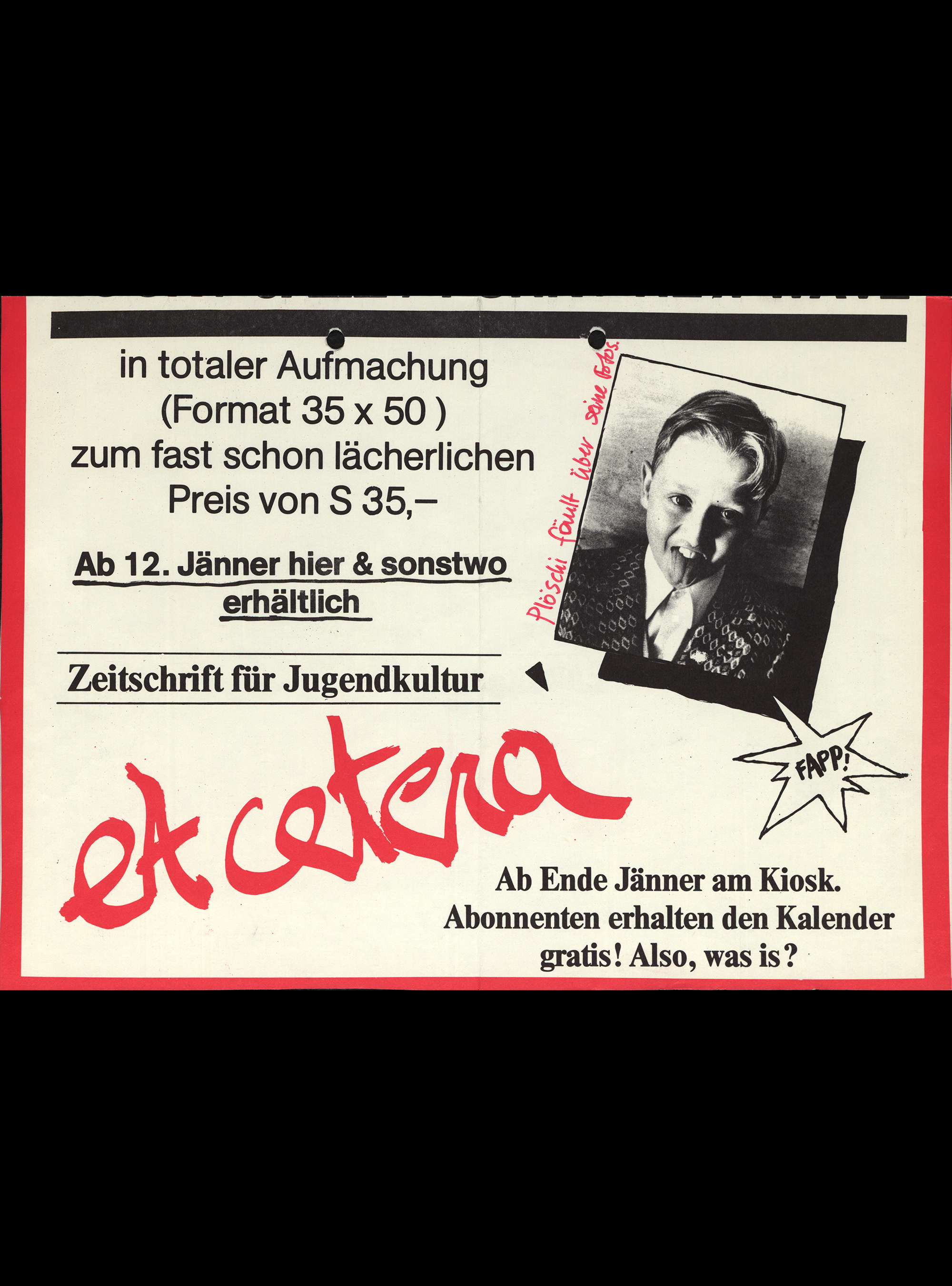 et cetera
