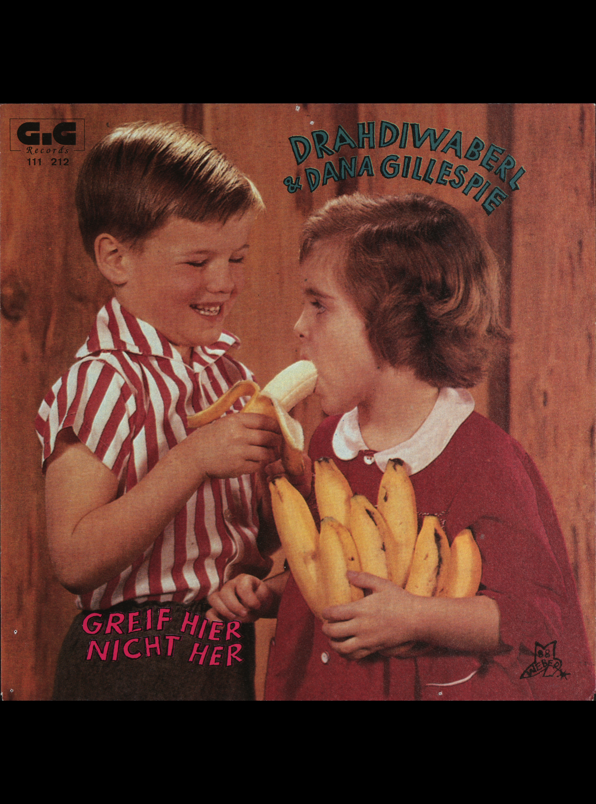 Singlecover