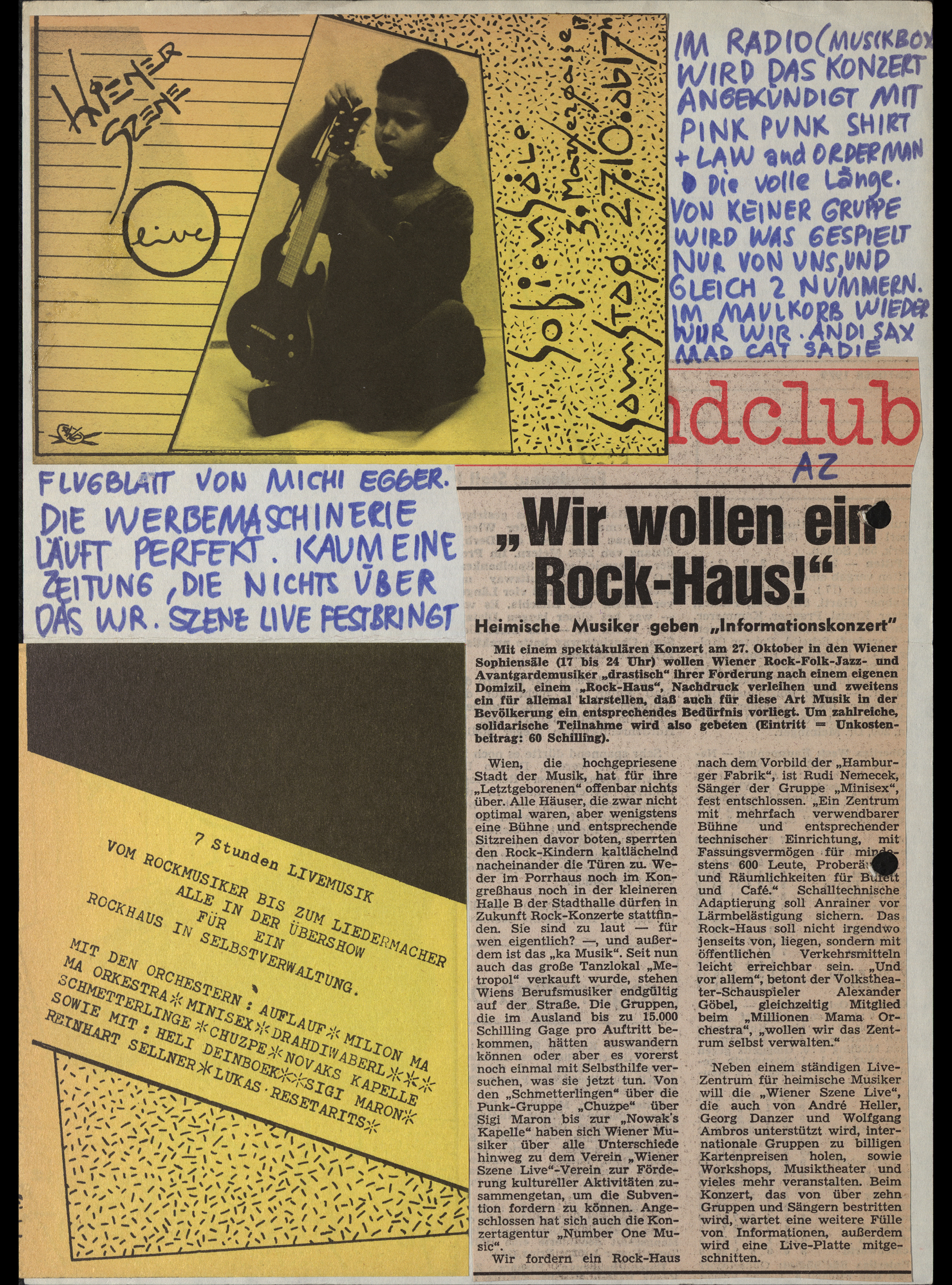 Rockhaus