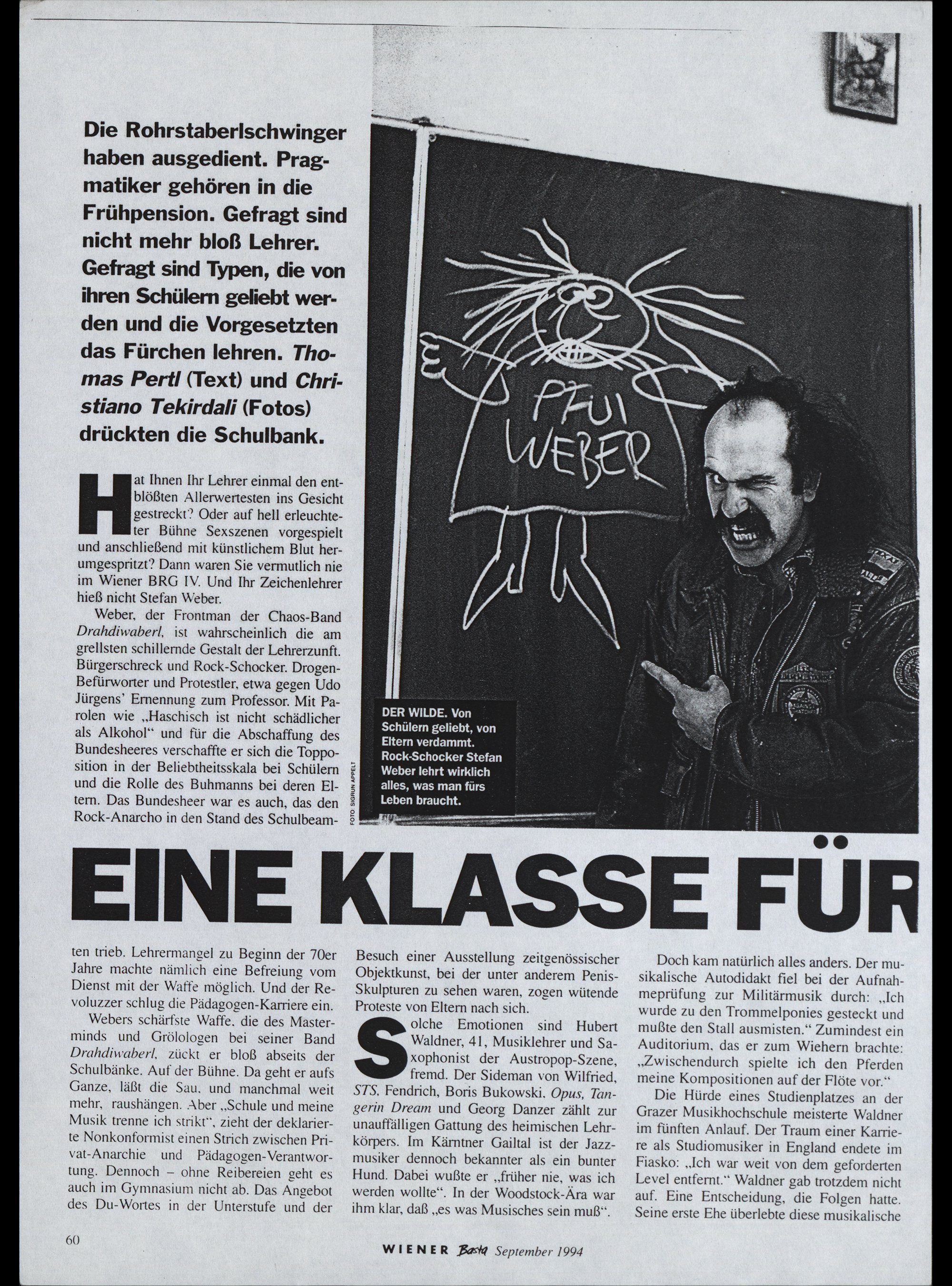 Lehrberuf