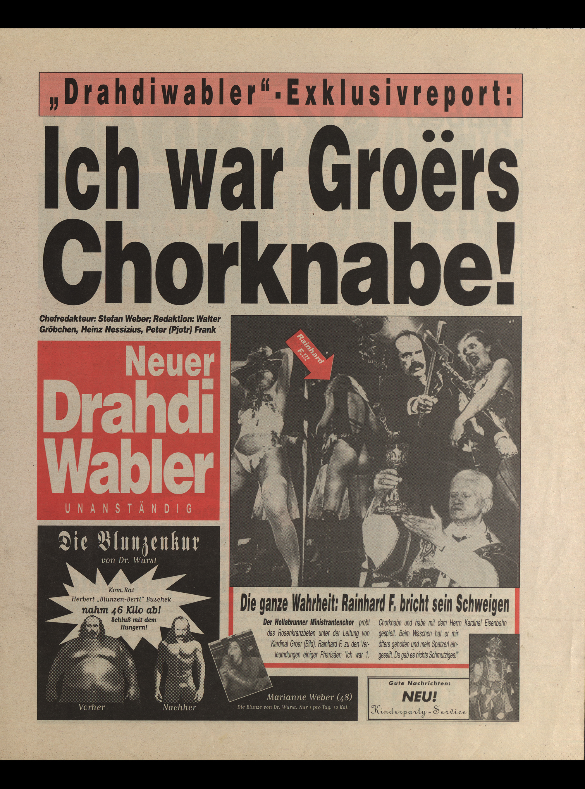 Groer