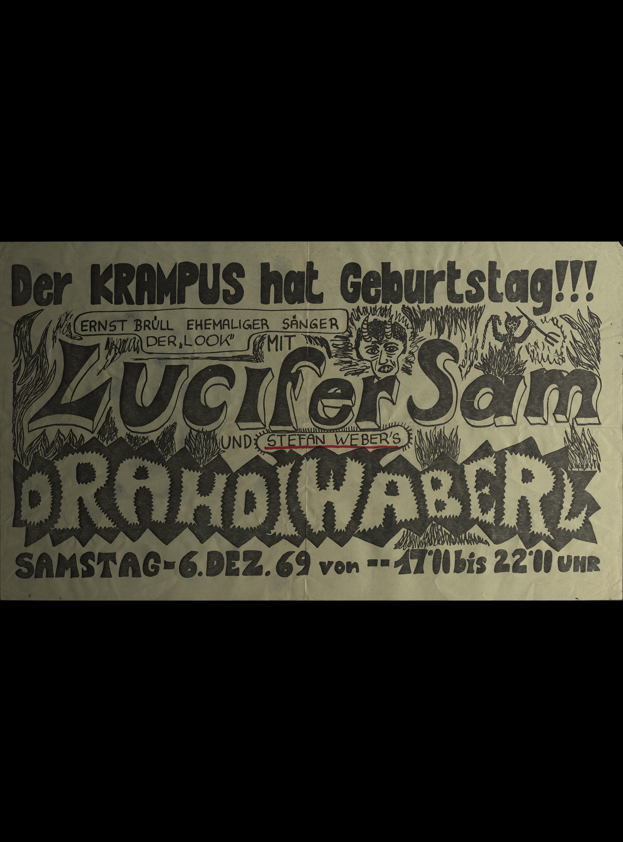 Flyer