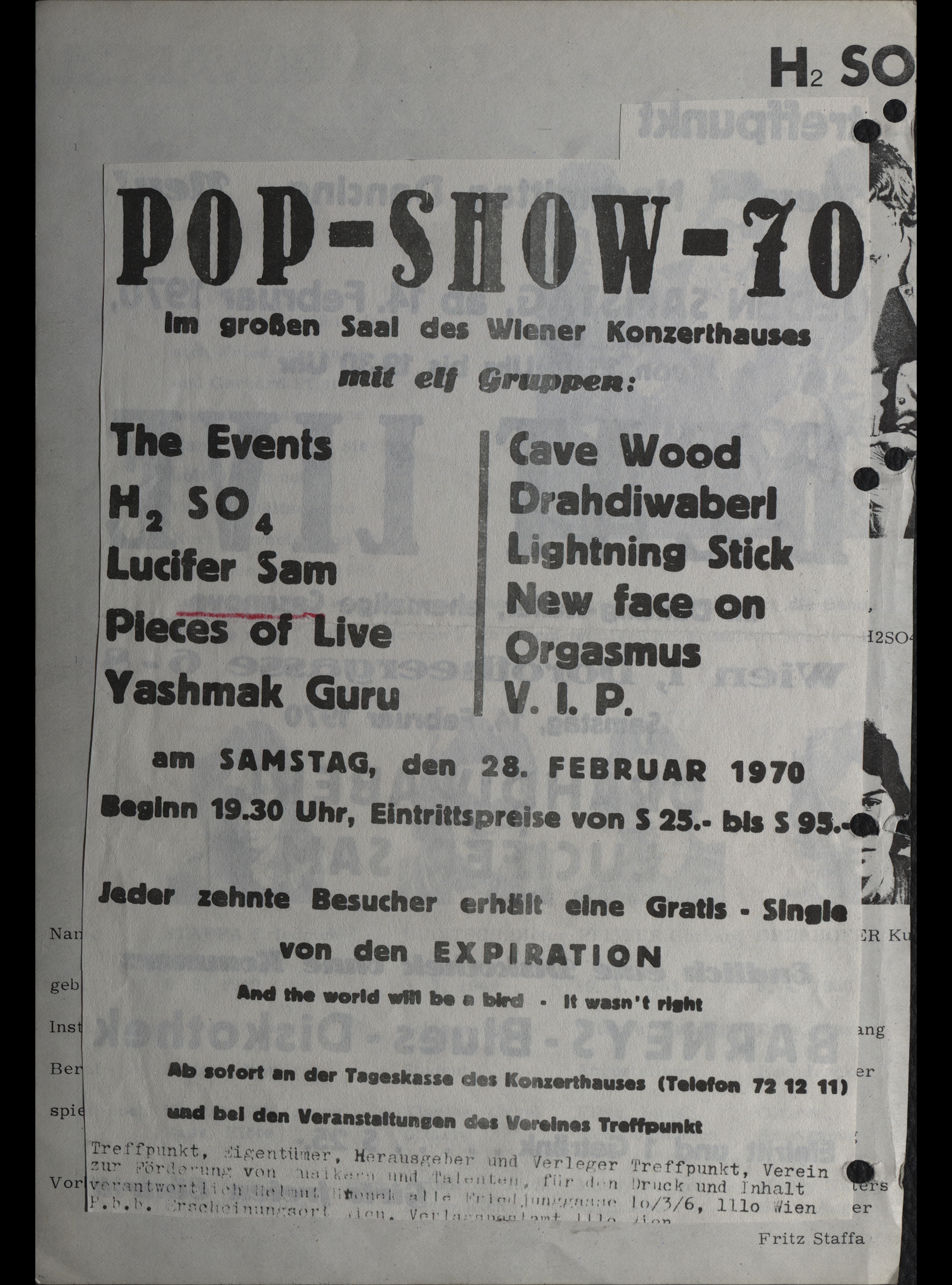 Plakat