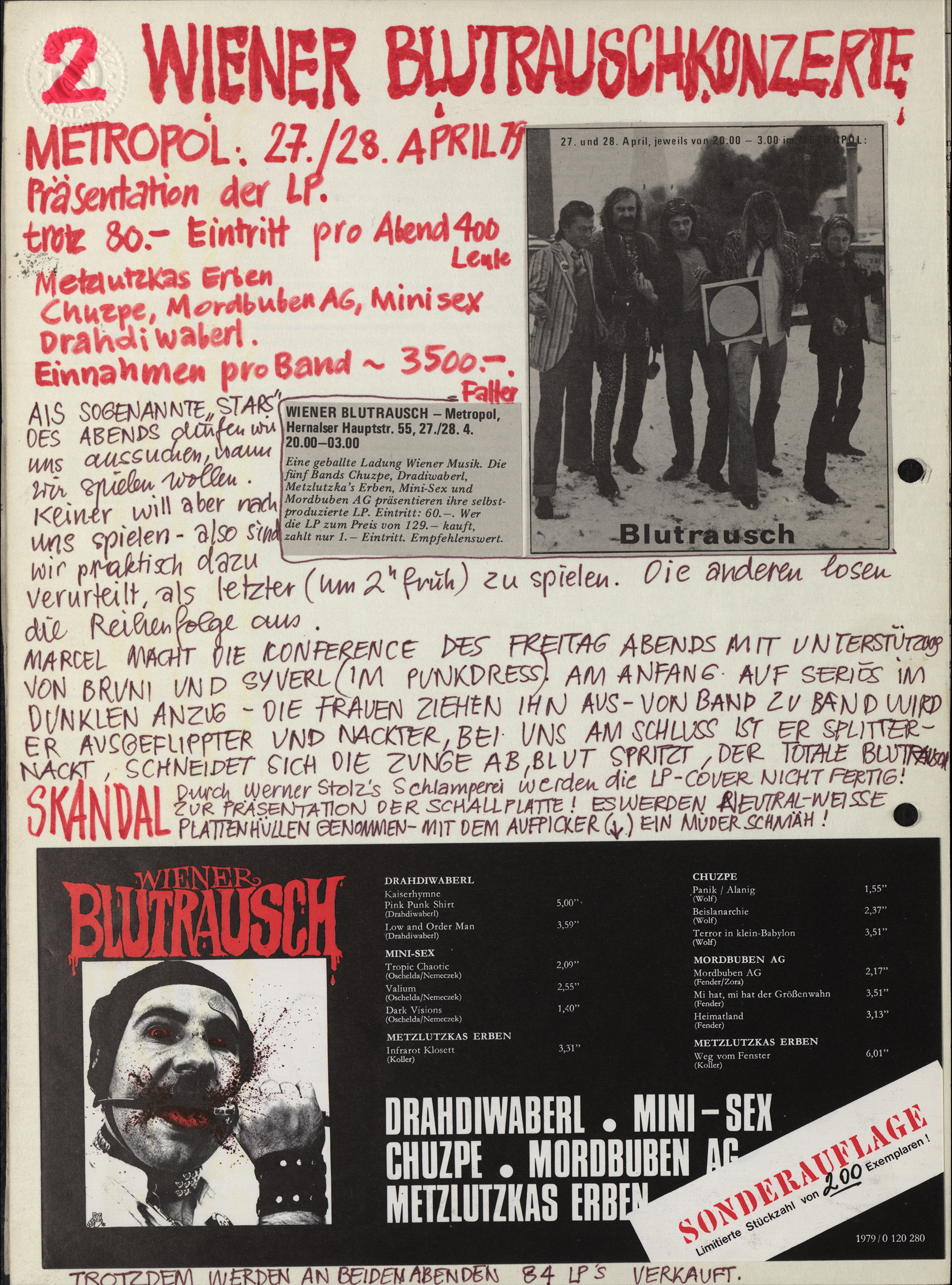 Blutrauschfest