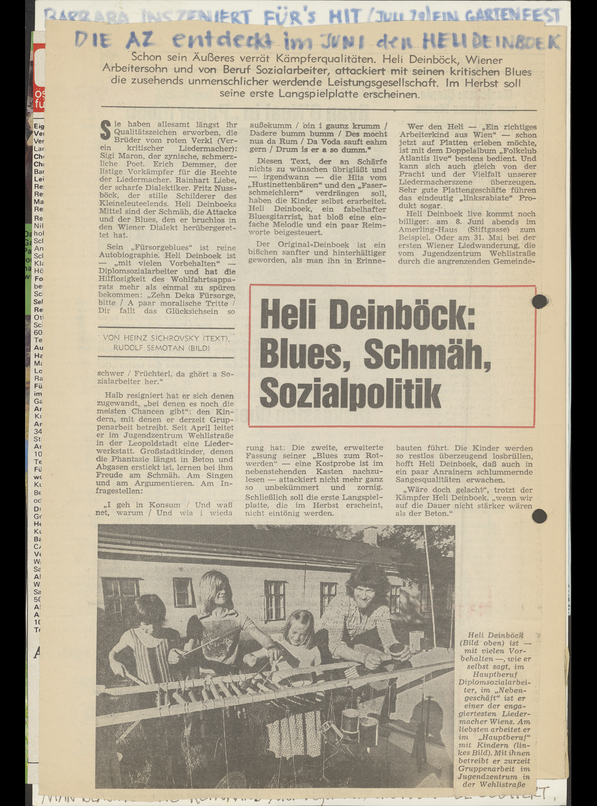 Deinboeck