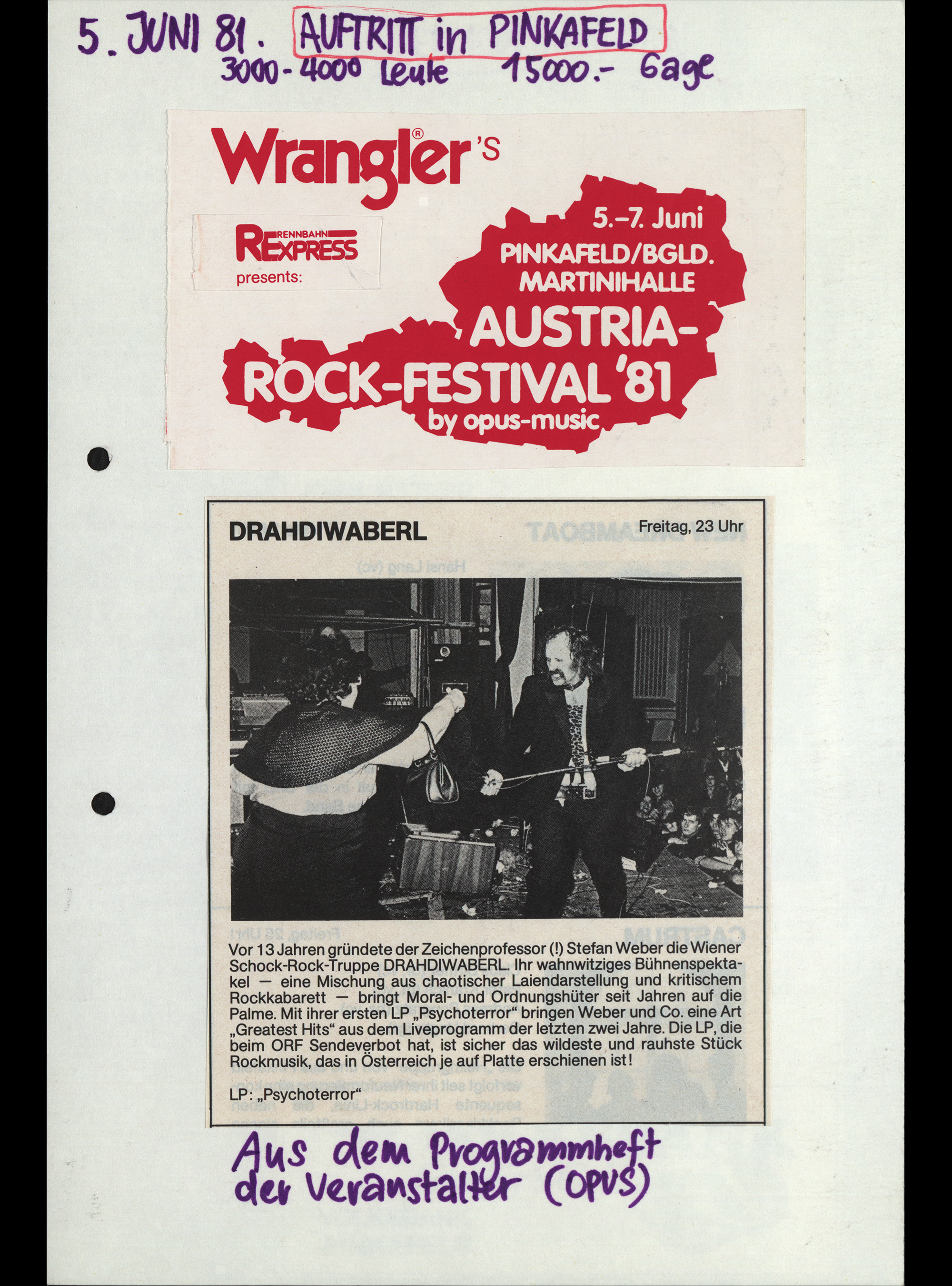 Oe-Rockfest