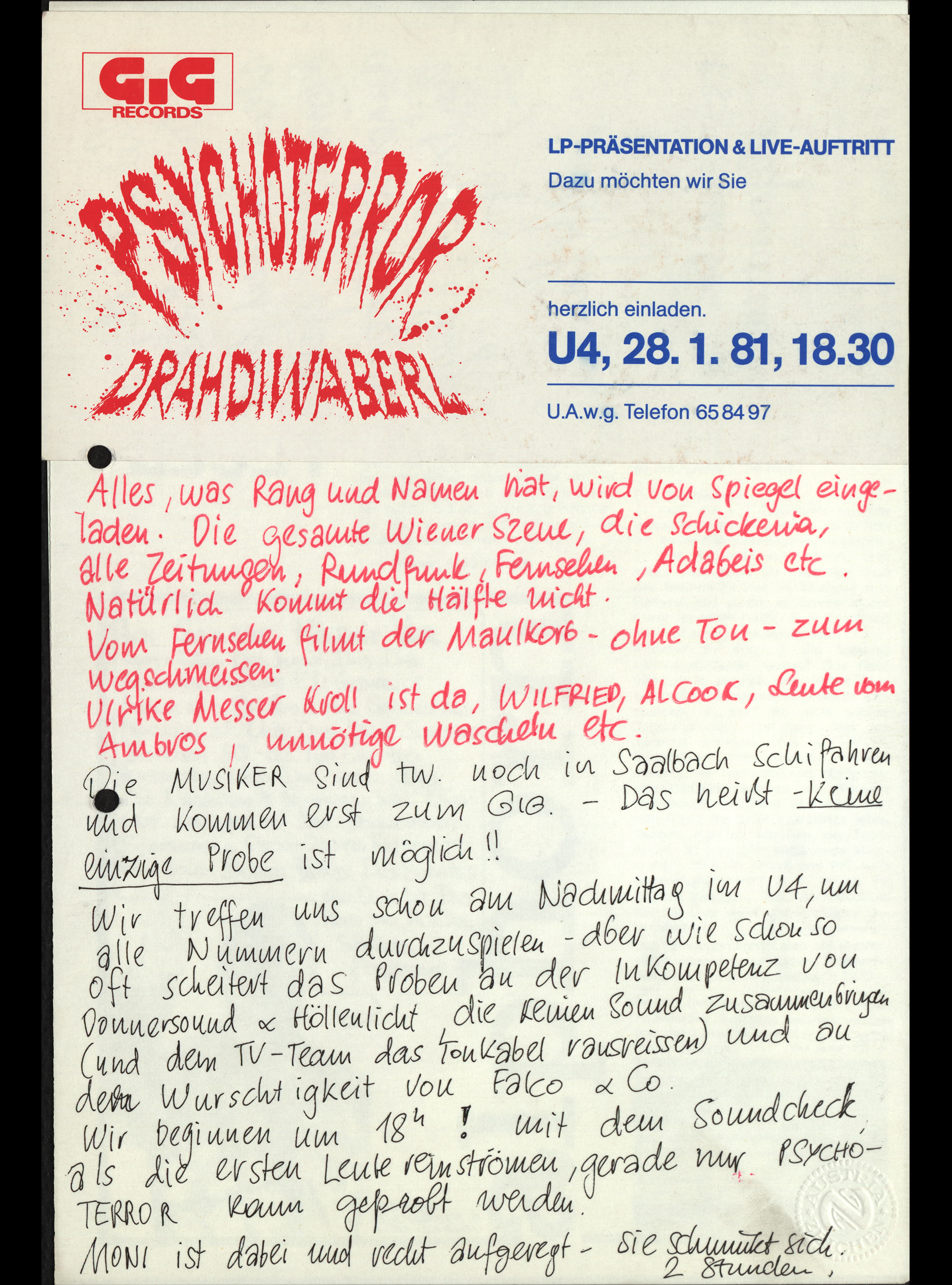 Psychoterror