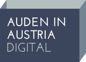 Logo des FWF Projekts" Auden in Austria Digital" Logo des FWF Projekts" Auden in Austria Digital"