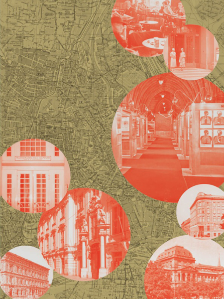 Wiener Kreis Ausstellung 