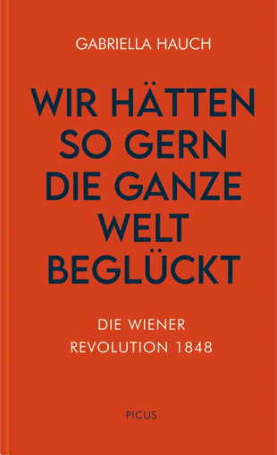 Wiener Vorlesungen 2024 Hauch
