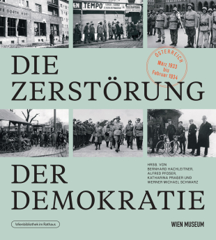 Die Zerstörung der Demokratie 