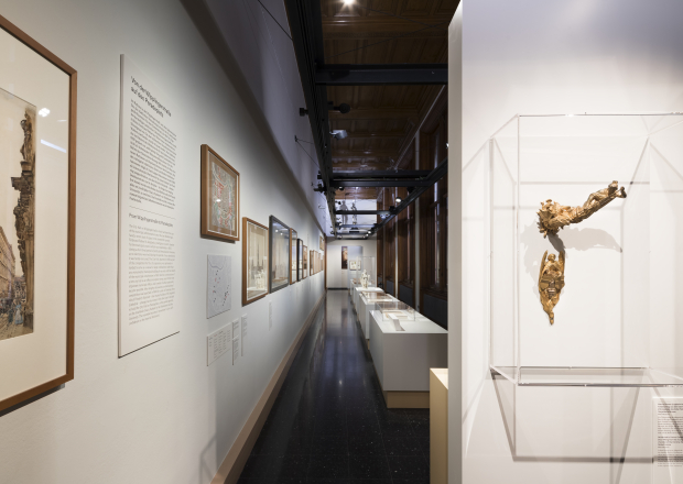 Rathaus-AUS-Ausstellungskabinett_c_Christoph-Panzer