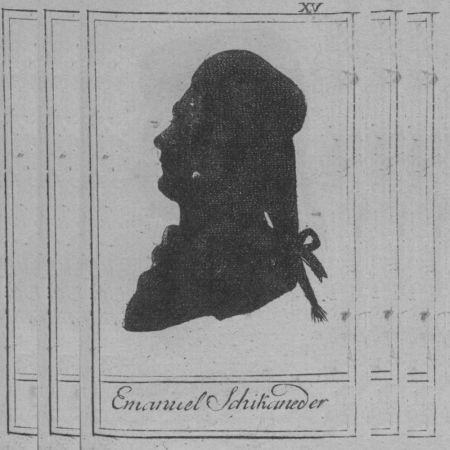 Forschungsprojekte Schikander