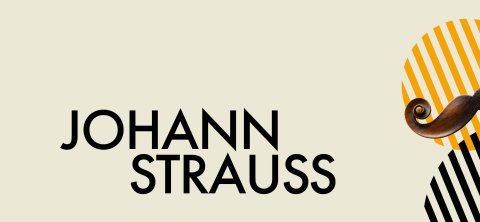 Johann Strauss - Die Ausstellung 
