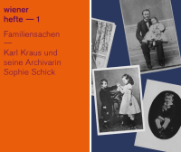 Wienbibliothek im Rathaus