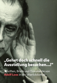 Ausstellungssujet "Gehet doch schnell die Ausstellung besuchen ...!" © Wienbibliothek im Rathaus Ausstellungssujet "Gehet doch schnell die Ausstellung besuchen ...!" © Wienbibliothek im Rathaus