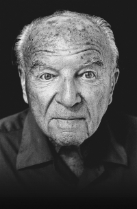 Ernst Krenek, (c) Klaus Barisch