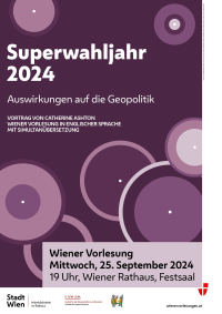 Superwahljahr 2024. Auswirkungen auf die Geopolitik