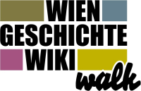 Wien Geschichte Wiki-Walk