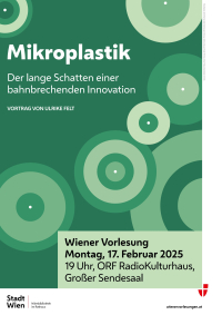 Wiener Vorlesung am 17.2.2025 Wiener Vorlesung am 17.2.2025
