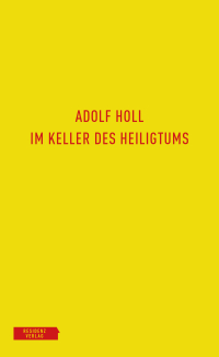 Im Keller des Heiligtums. Geschlecht und Gewalt in der Religion Im Keller des Heiligtums. Geschlecht und Gewalt in der Religion
