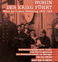 Buchcover: Menschenmenge angestellt