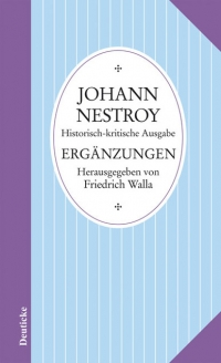 Buchcover: weiß-blau gestreift, violetter Rand, rundes Etikett