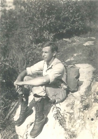 Fotografie von Josef Eisinger schwarz-weiße Fotografie von Josef Eisinger