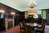 Speisezimmer, Loos-Räume der Wienbibliothek Speisezimmer Loos-Räume der Wienbibliothek